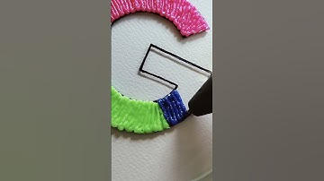 Making google logo 🤯