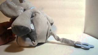 Just One You Carters Musical Elephant