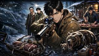 I Was the Village’s Spoiled Brat Until I Hunted 300lb Boars and Became a 10,000-Yuan Earner screenshot 3
