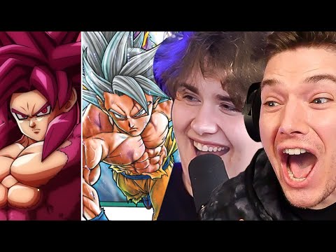 The Dragon Ball Cope Is Finally Paying Off (Ad-Free)