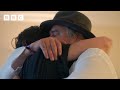 Pete Doherty &amp; Carl Barat have emotional heart to heart | Louis Theroux Interviews - BBC
