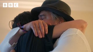 Pete Doherty & Carl Barat's emotional heart to heart | Louis Theroux Interviews - BBC
