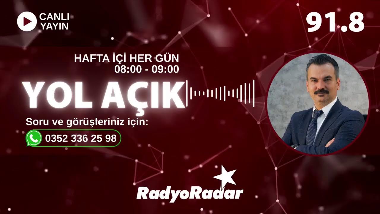 Dünya Gerilimde, Piyasalar Sallantıda: Kayseri’den Küresele Kritik Gündem