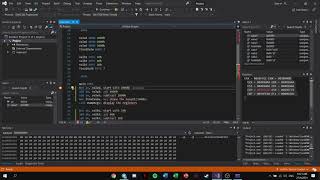 Lab1:Programming 1, Assembly Language Fundamentals