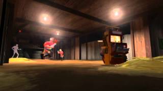 Epic Medic Taunt Kill