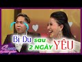 Cô Vợ “Tha Thu” Bị Chồng Dụ Sau 2 Ngày VƯỢT RÀO Và Cái kết Cưới Gấp | Người Sài Gòn