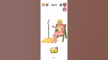 Braindom level 91 #Shorts #youtubeshorts #ytshorts