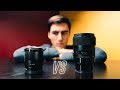 Sony 35mm f1.8 vs Sigma 35mm f1.4 | Best 35mm Lens for Sony