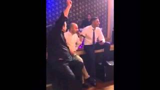 Ferhat Aktaşdan Isyan