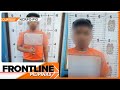 Dalawang SAF na sangkot sa bodyguard for hire, humarap sa piskal | Frontline Pilipinas
