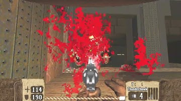 Cacowards (2021) #7 - Doom 2 in Spain Only - 2 - Official Language: Spanish