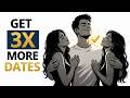 THIS Gets You 3x More Attention (Quietly)