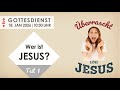 Gottesdienst der FeG Bad Schönborn