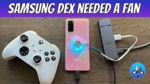 Samsung DeX Full Tutorial – Mobile to PC in Minutes