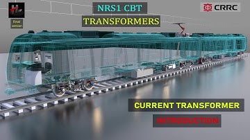 Introduction to Parts of Current Transformer