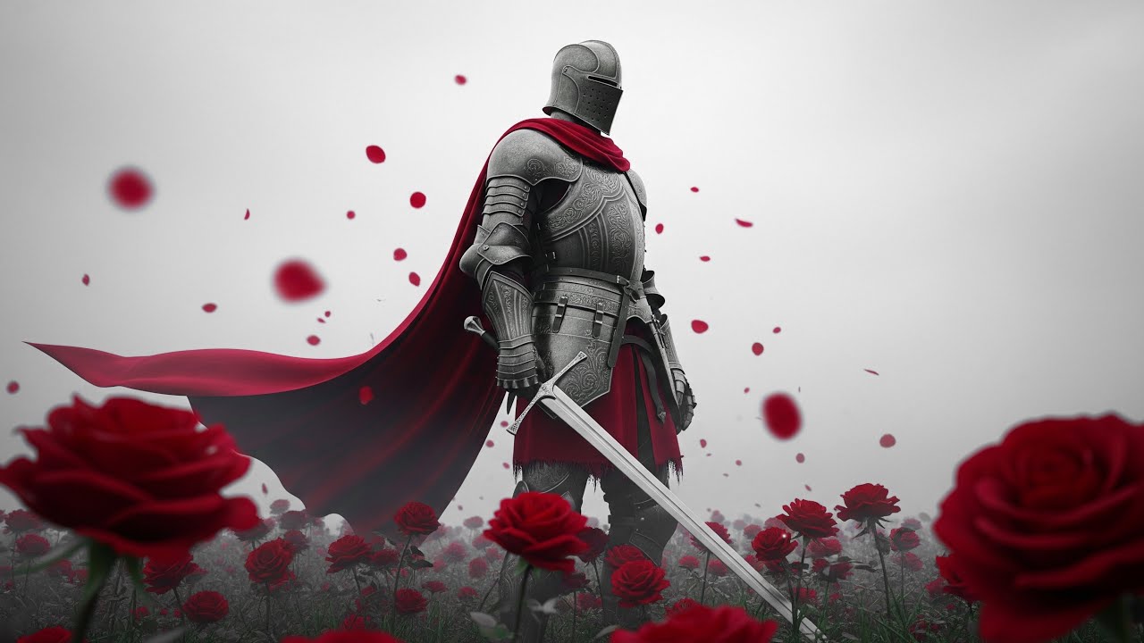 Afrobeat Love Song – Just For Me | Bc Fox | English x Arabic Lyrics