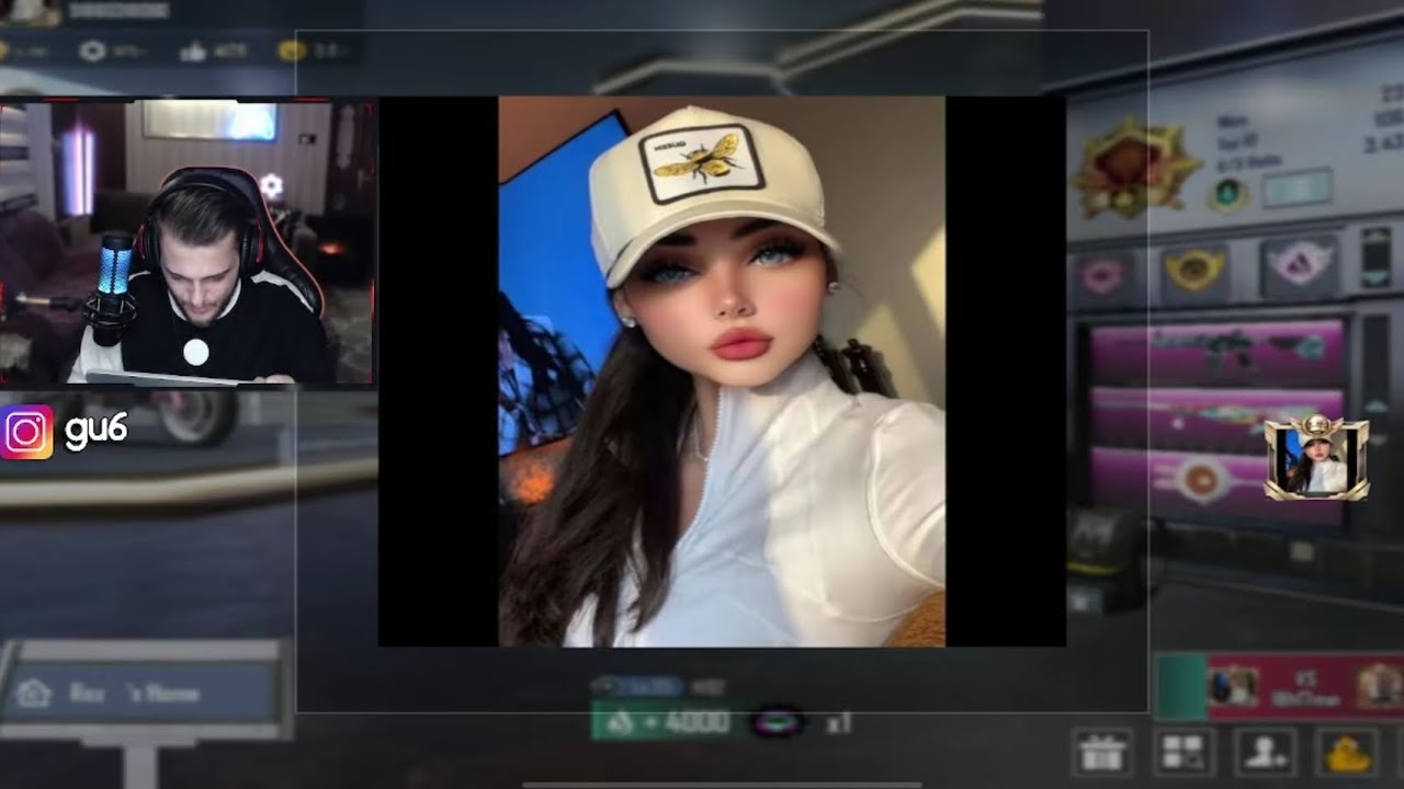 بث صبيحاوي كامل دك زحف 😂