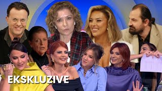 Humbi gjyqin ndaj Kodrës, reagon Egla Ceno/Anxhela Peristeri pranon tradhtinë! Laerti në një lidhje?