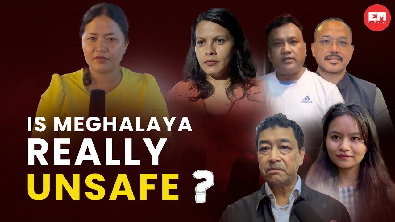 Raja Raghuvanshi ‘murder’ case: Is Meghalaya really unsafe?