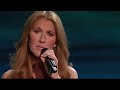 Cline dion  if i could a new day live in las vegas 2007