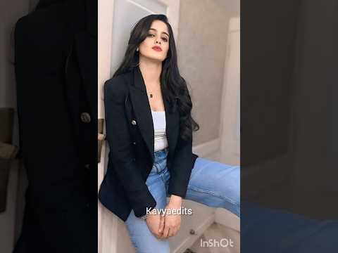 Ayesha singh and