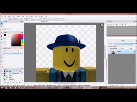 how to make a roblox profile picture how to make a roblox profile picture