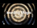 Monkey (Puzzle) Magic Woodturned Bowl - A 12 minute ReLive of 6 hours in the workshop :)