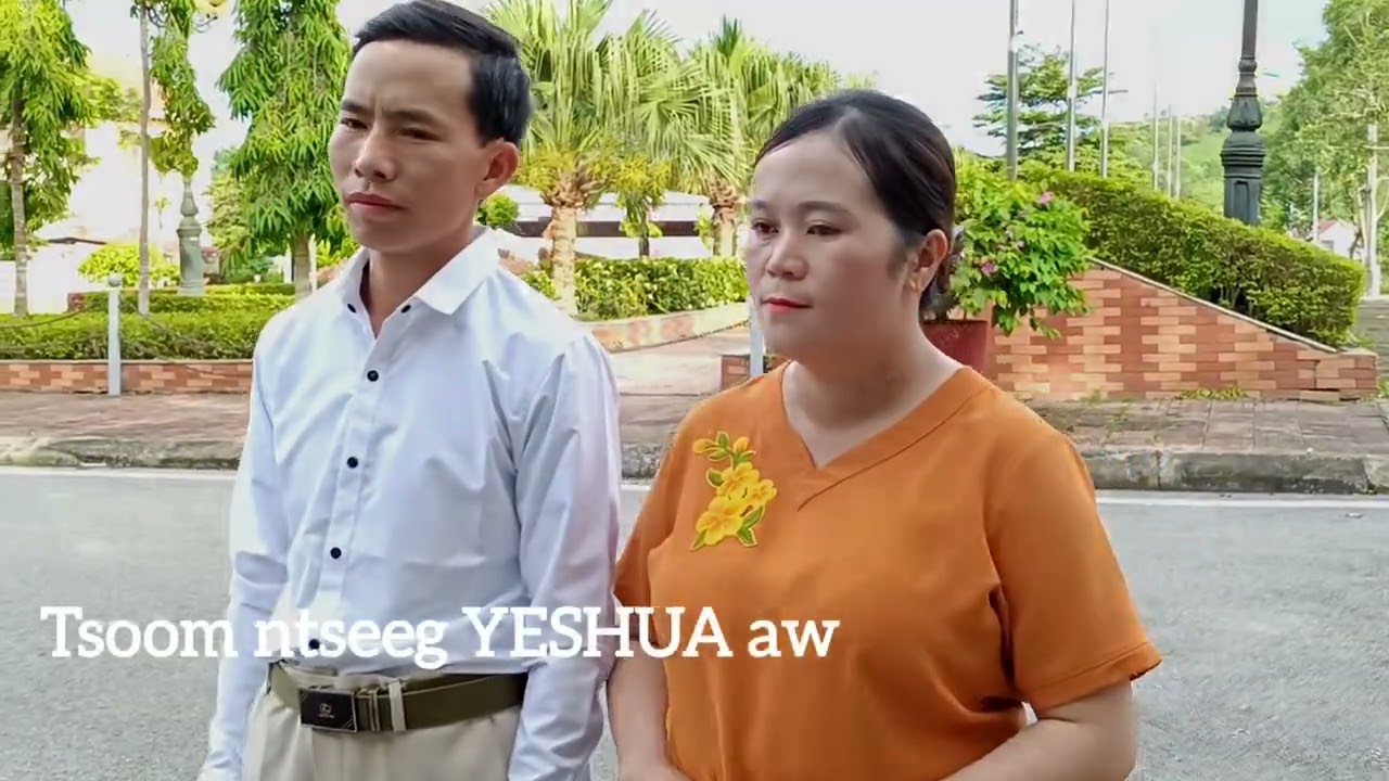 nkauj ntseeg vaj tswv nkauj qhuas vaj tswv nkauj ntseeg yeshua,ntiaj teb yuav kawg tso Kev txhaum ts