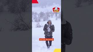 Kışın Yola Çıkmadan Arabanda Bulunması Gereken 7 Şey!