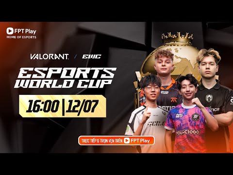 F Esports