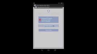 Free Antivirus Pro 2015 App screenshot 3