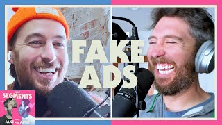 Fake Ads - Segments - 06