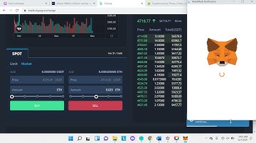 Massive Airdrop Opportunity- ZK Synch/ZigZag  - Quick Demo- Step by Step Instructions