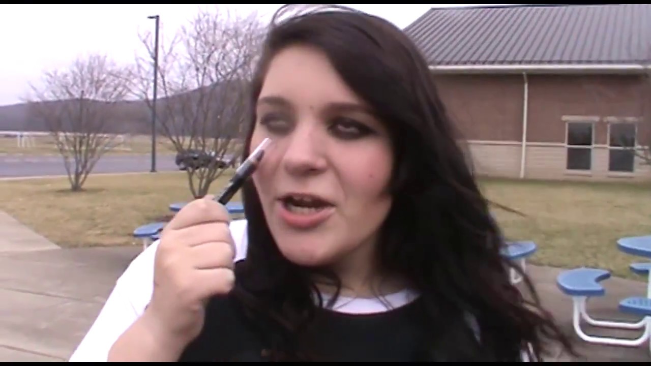 The Pardoner s Tale Mean Girls Edition YouTube