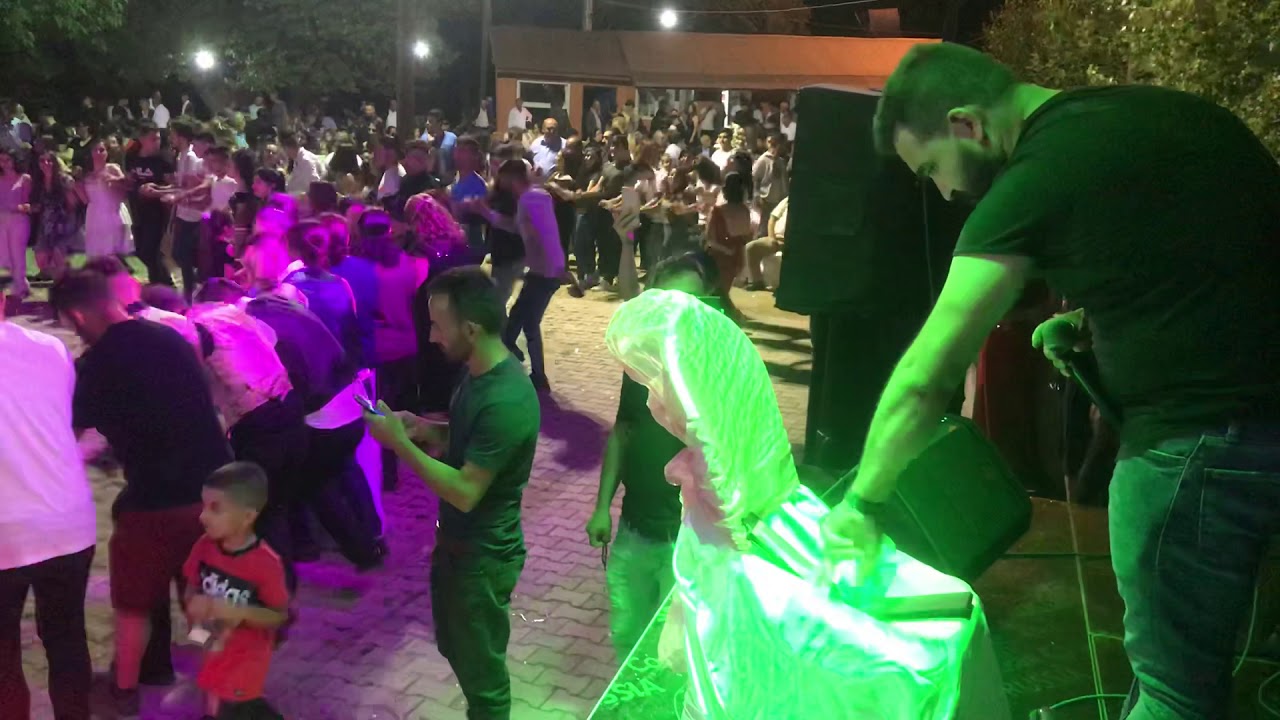 Grup seyran lo kirivo 2019 Elbistan Pazarcık