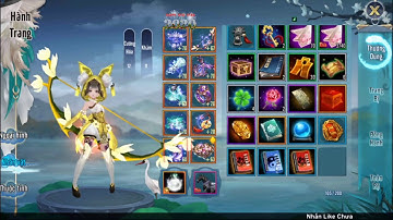 VLTKM Chuyển Vàng Mới Nhất, Nhận Hơn 500kv Up Lực Chiến (Part1)