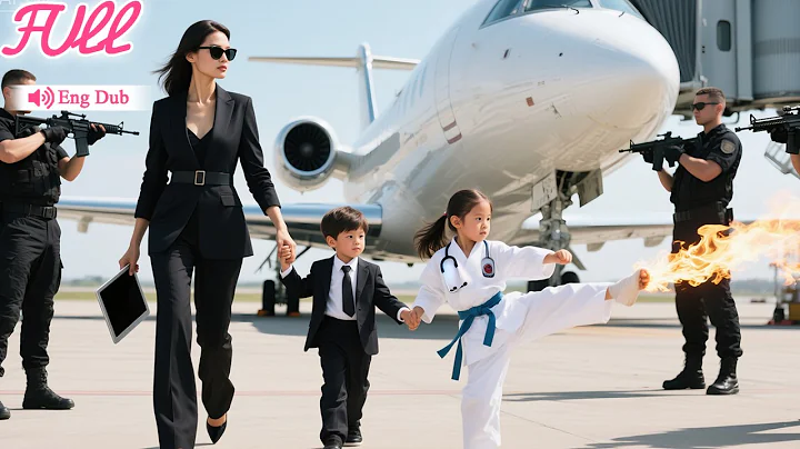 CEO Searched For That Woman 6 Years — Until He Saw Her At Airport With 3 Mini-Hims. He Overjoyed