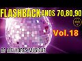 Musicas Antigas Internacionais, Flashback anos 70, 80 e 90,musica internacional antiga, vol.#18