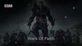 Cinematic Victory Music - Wars Of Faith - Ender Güney -  Resimi