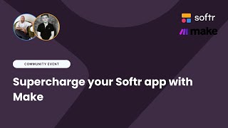 Supercharge your Softr app with Make 🤩 screenshot 5