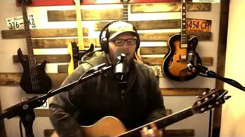 Ain't No Sunshine - Bill Withers - Josh Canady Cover