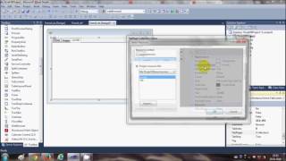 Visual Basic  NET Tutorial 14   How to use TabControl in VB Net720p