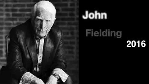 John Fielding - Actor Demo Reel