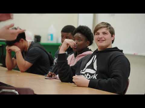 South Johnston High School Leader Stories