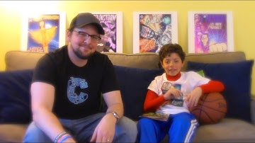 The KINETIX - Kickstarter Video