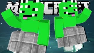 👽 Ufo Saldırısı - Minecraft Hayran Haritası 👽