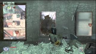 WHAT DA  EASTER EGG ON MW2 FAVELA !