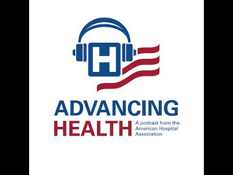 Saving People's Lives Access to Mental Health and Addiction Services in Rural Communities by American Hospital Association