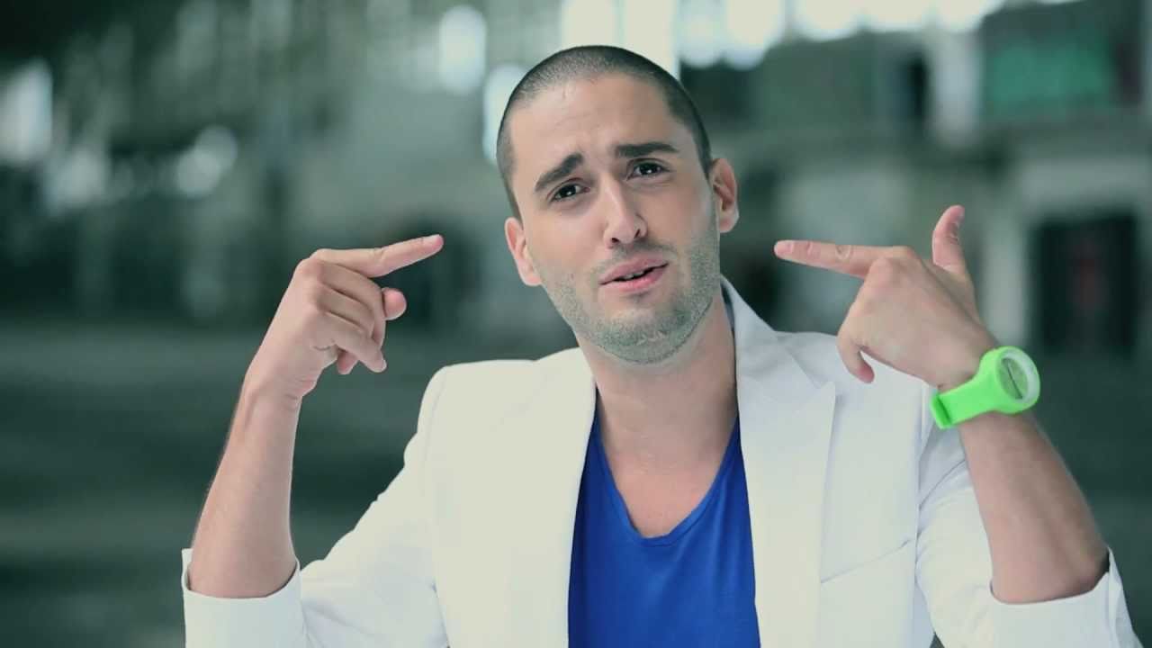 Király Viktor Feat. Fabreeze - Crazy (Official Music Video)