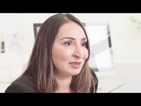 Ultrafemme 360 Patient Success Story Get In Touch - YouTube